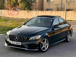 مێرسێدس بێنز C-Class